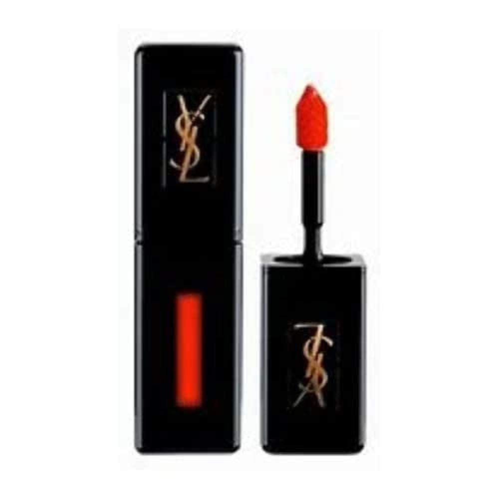 Yves Saint Laurent Tinta Labbra Cremosa 402 Rouge Remix