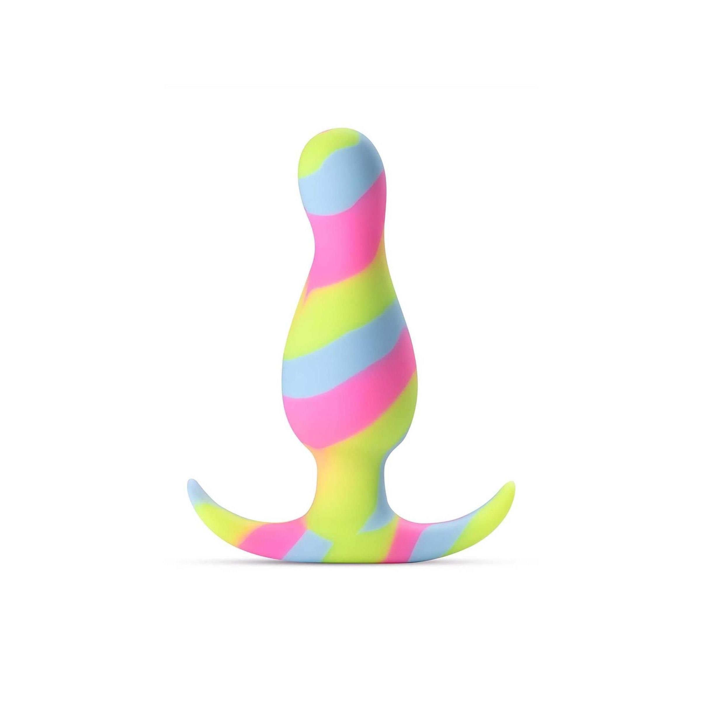 Blush - AVANT KALEIDO LIME