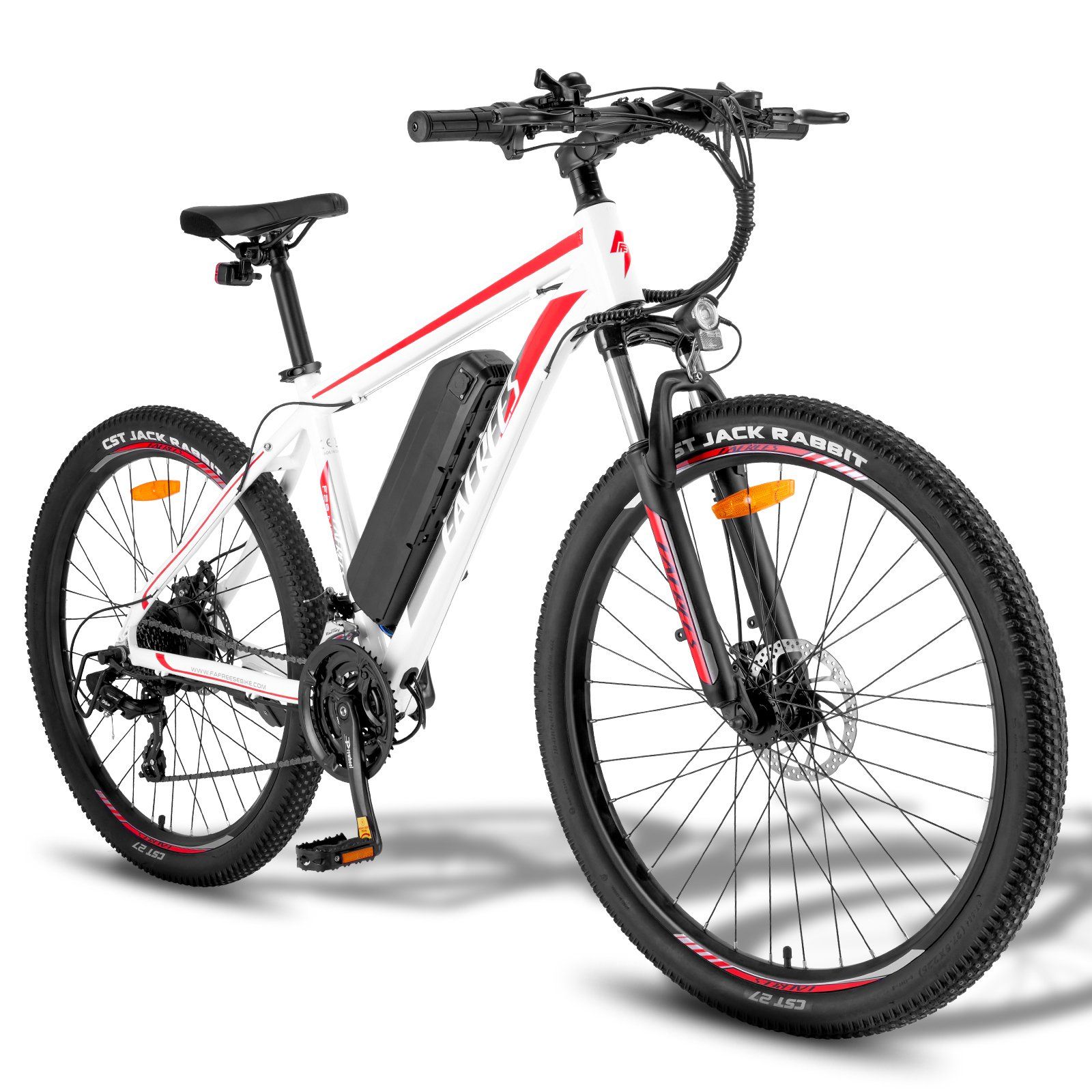 Fafrees F28 MT Elektrofahrrad, 36V 15Ah Akku 1 St