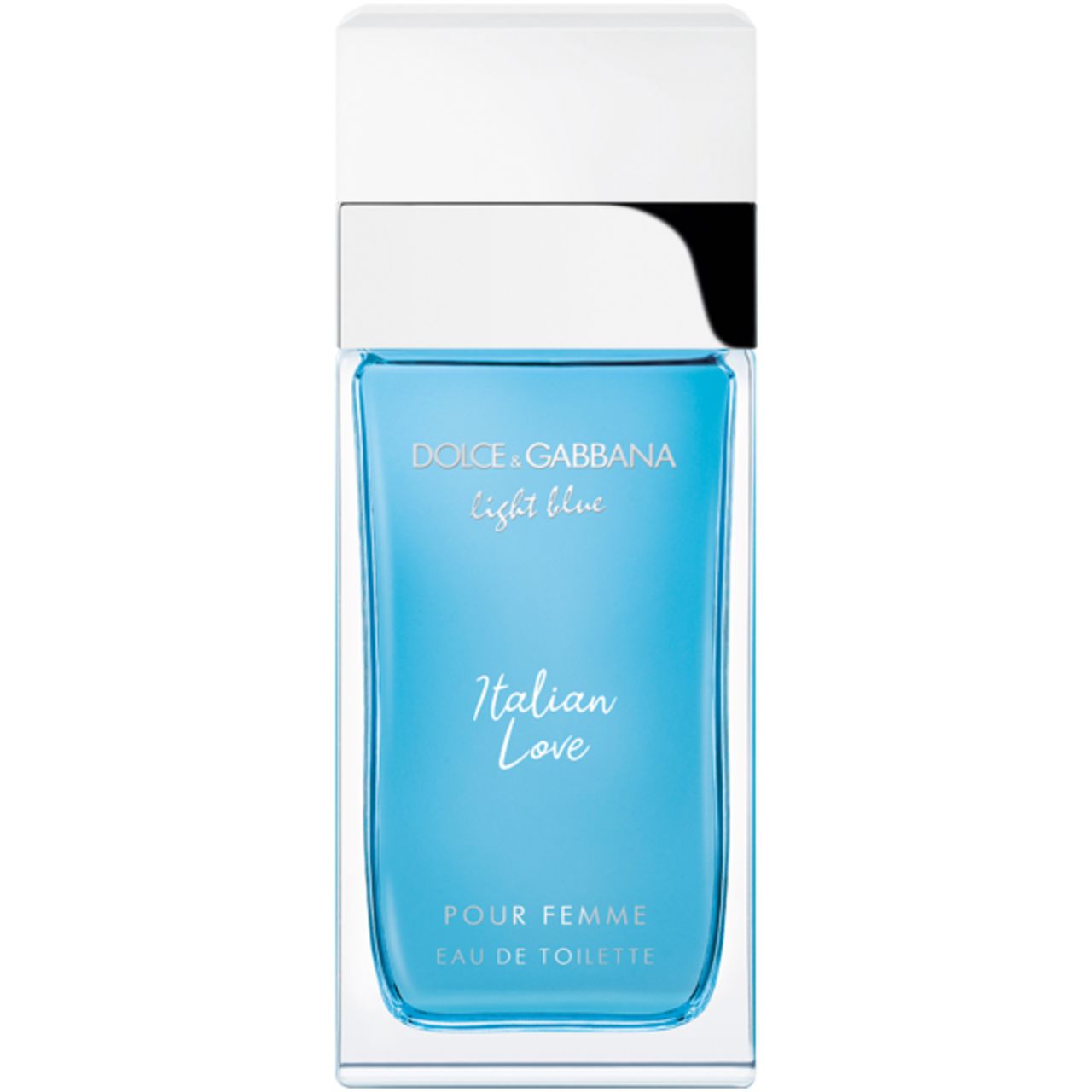 Dolce & Gabbana, Light Blue Italian Love E.d.T. Nat. Spray
