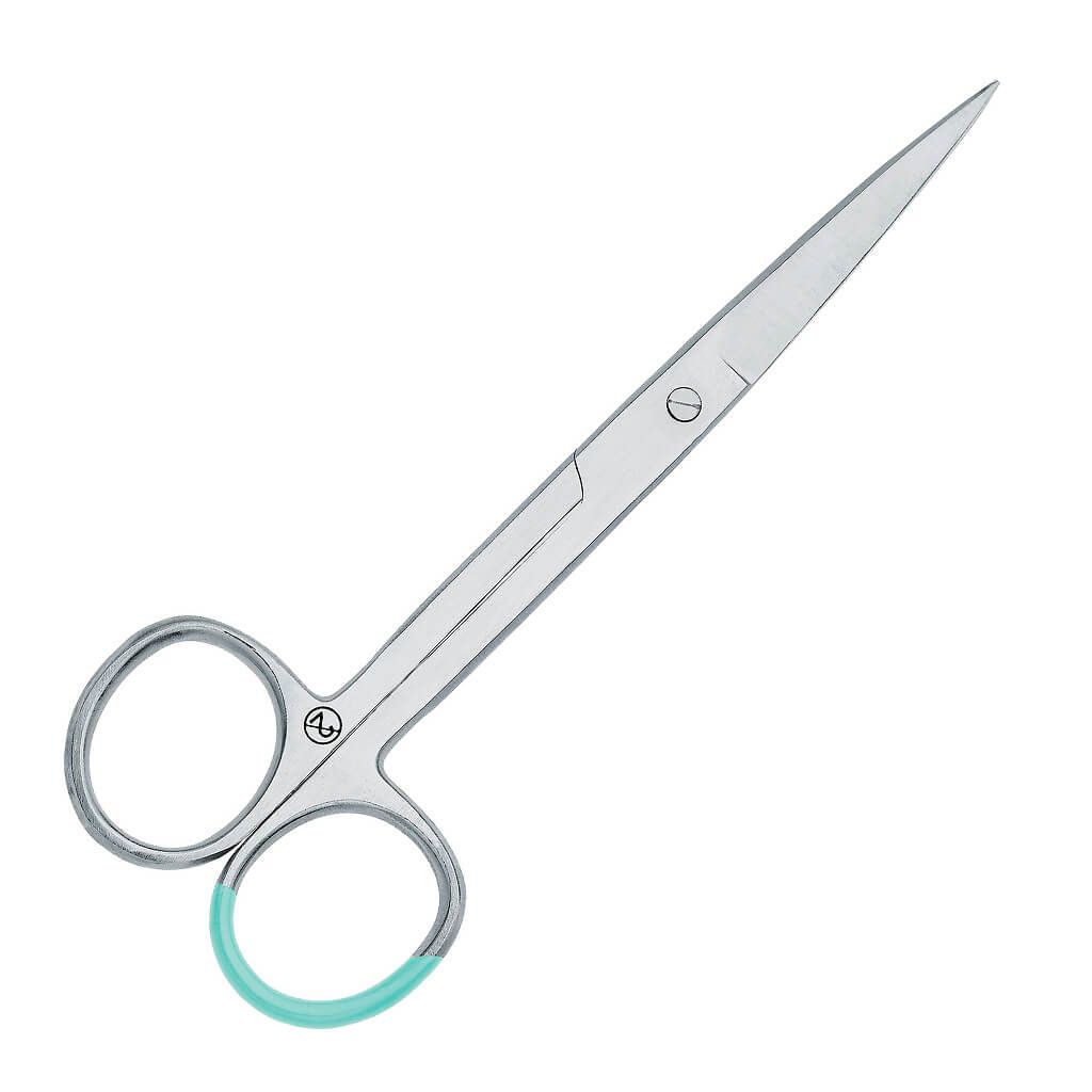 Hartmann Peha-instrument Chirurgische Schere spitz/spitz gerade, 13 cm 1 St