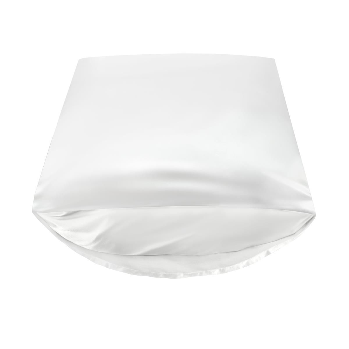 Satin Kissenbezug 80x80cm