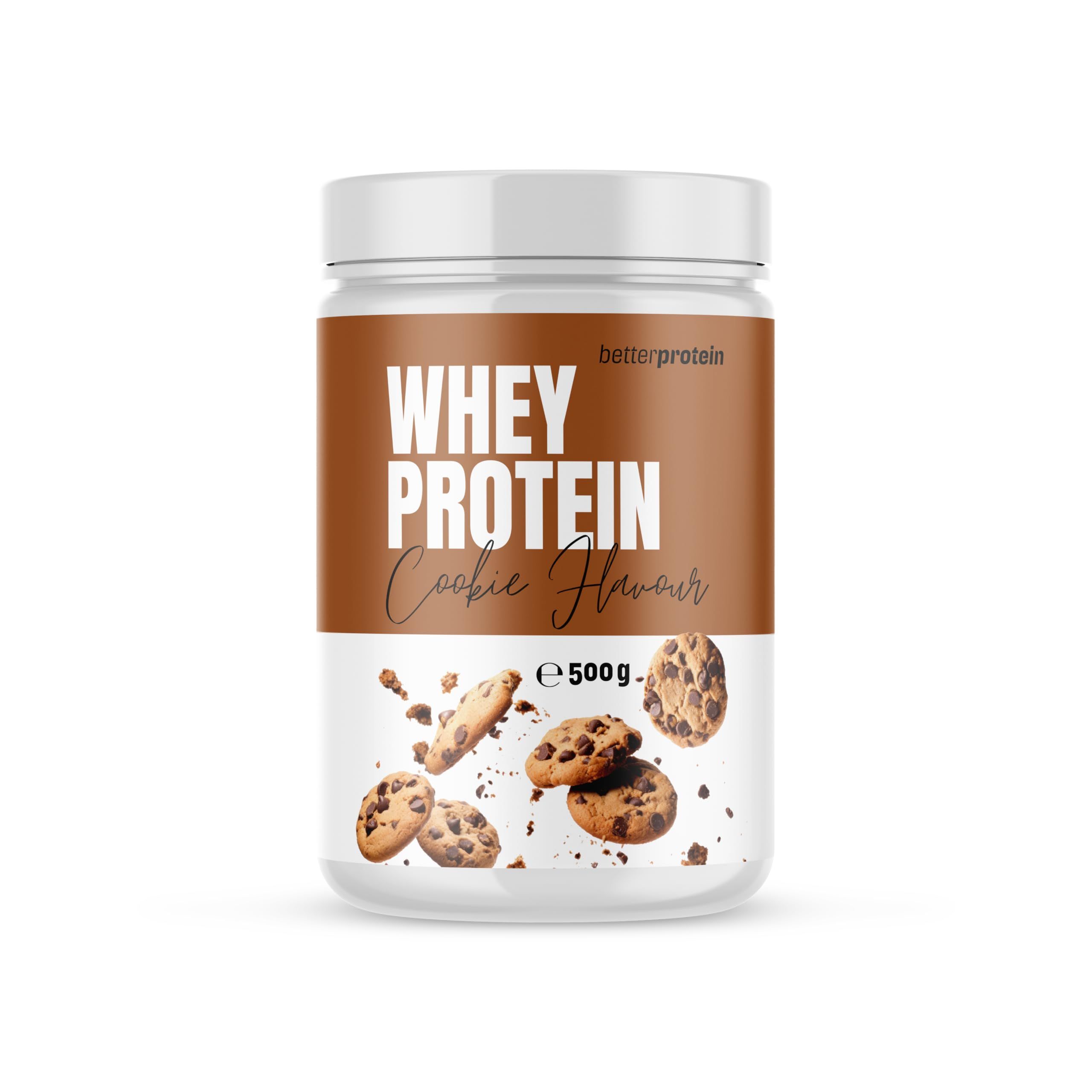 betterprotein Whey Protein