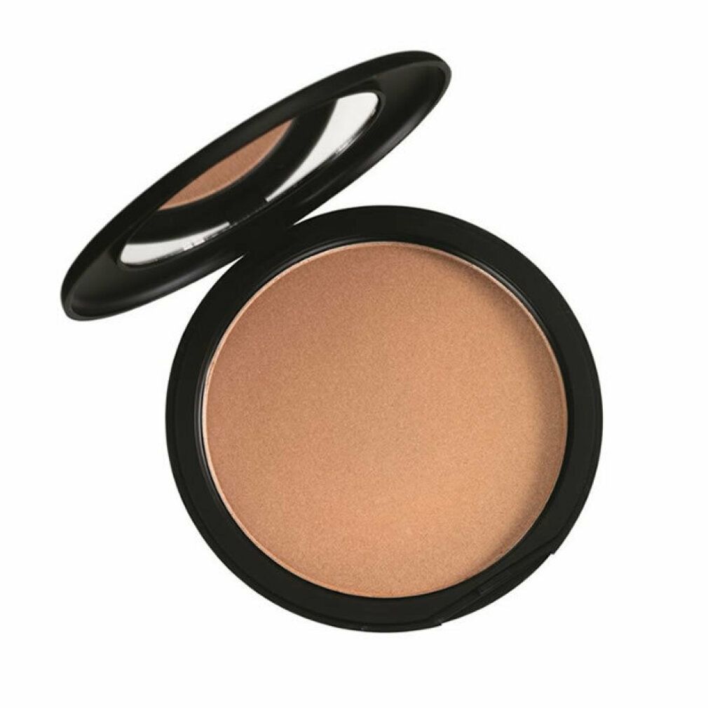 Gosh Giant Sun Powder 001 Metallic Gold
