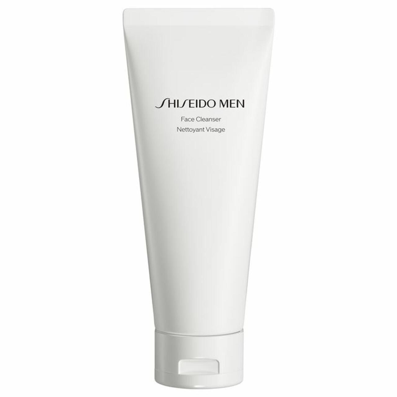 Shiseido, Men Face Cleanser