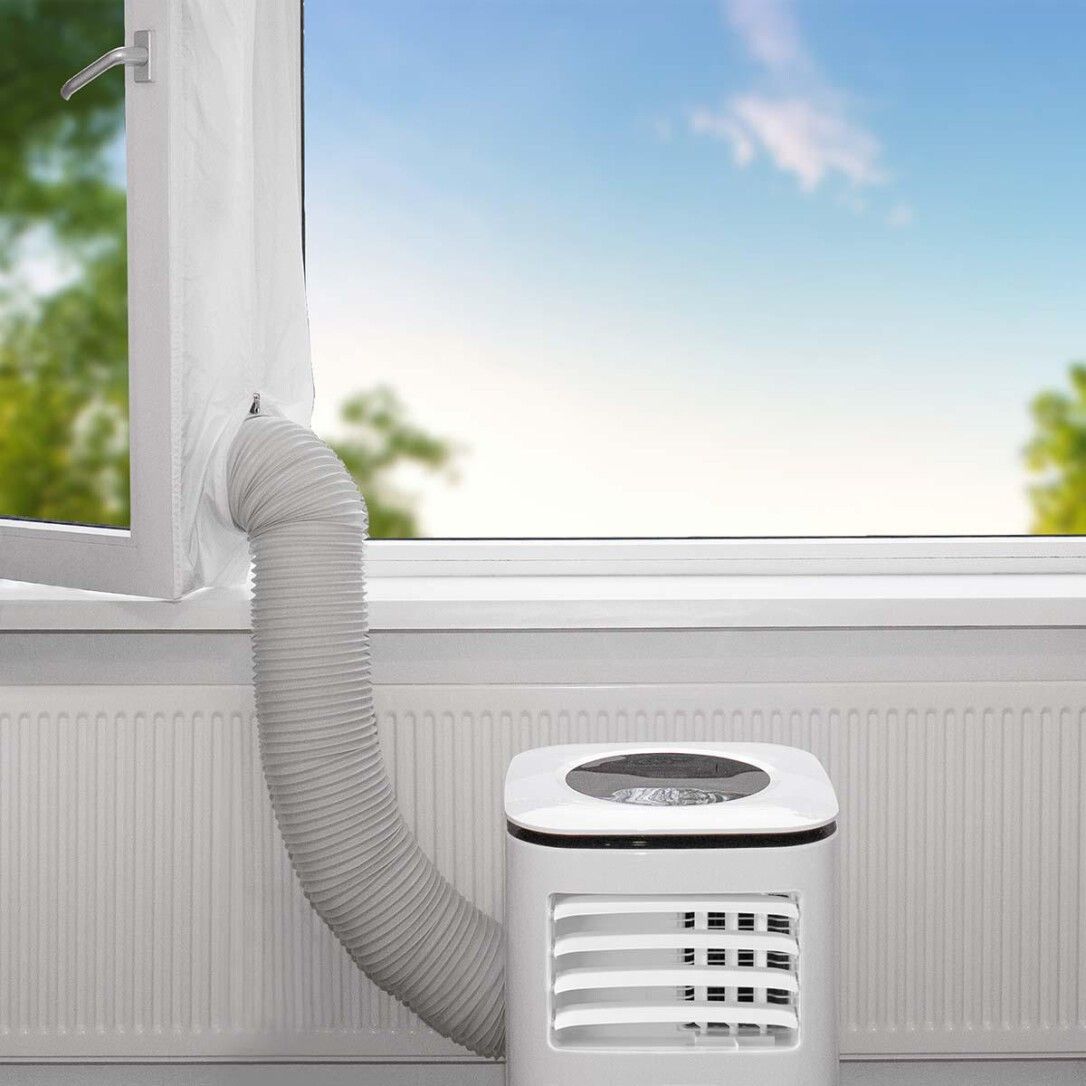 Nedis HOT AIR FENSTER STOP (ACWS4M KLIMA)