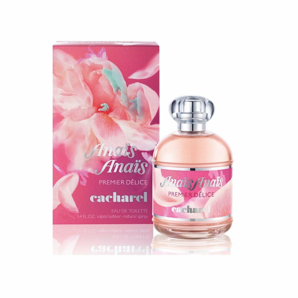 Cacharel Anais Anais Premier Delice Edt Spray