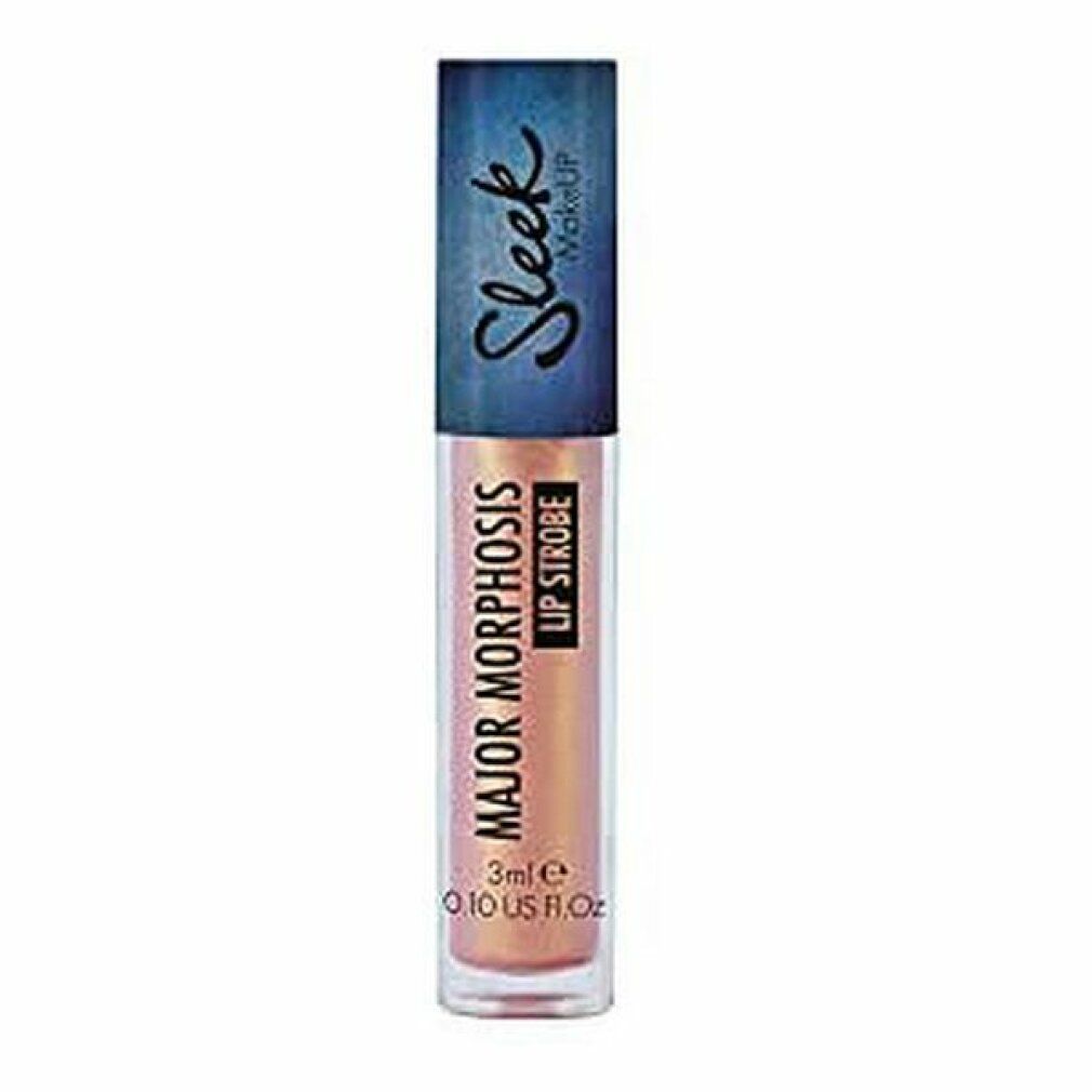 Sleek Lip Strobe Freak Like Me Moda Major Morphosis