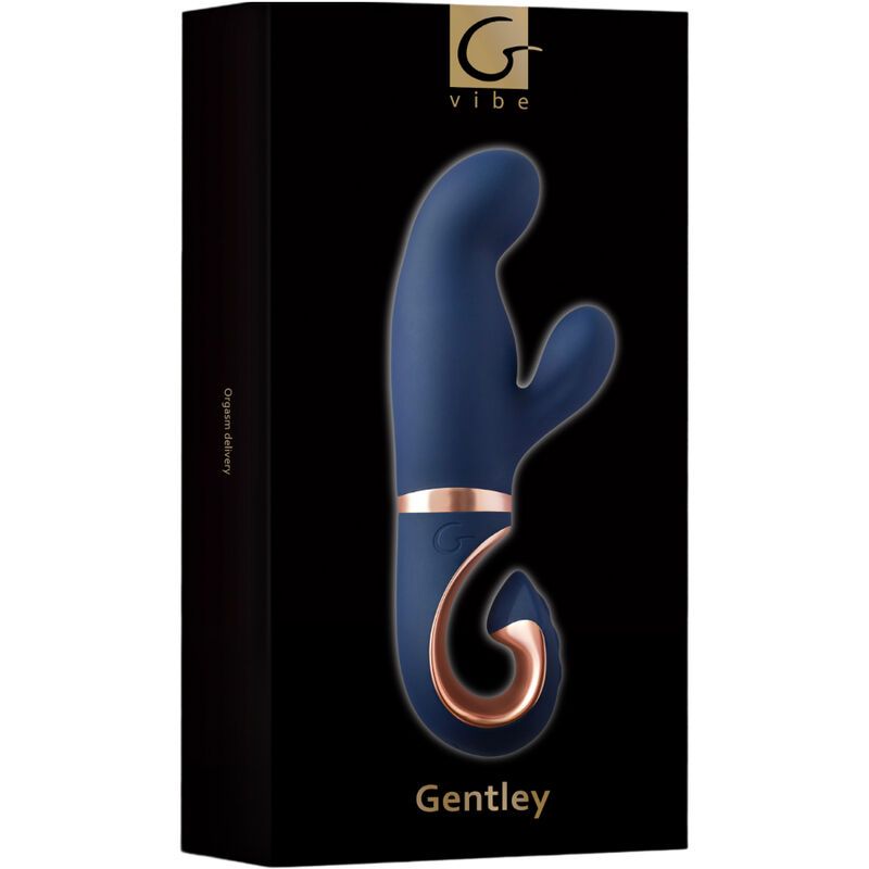 G-vibe - G-vibe - Sanfter G-spot-vibe Karibisches