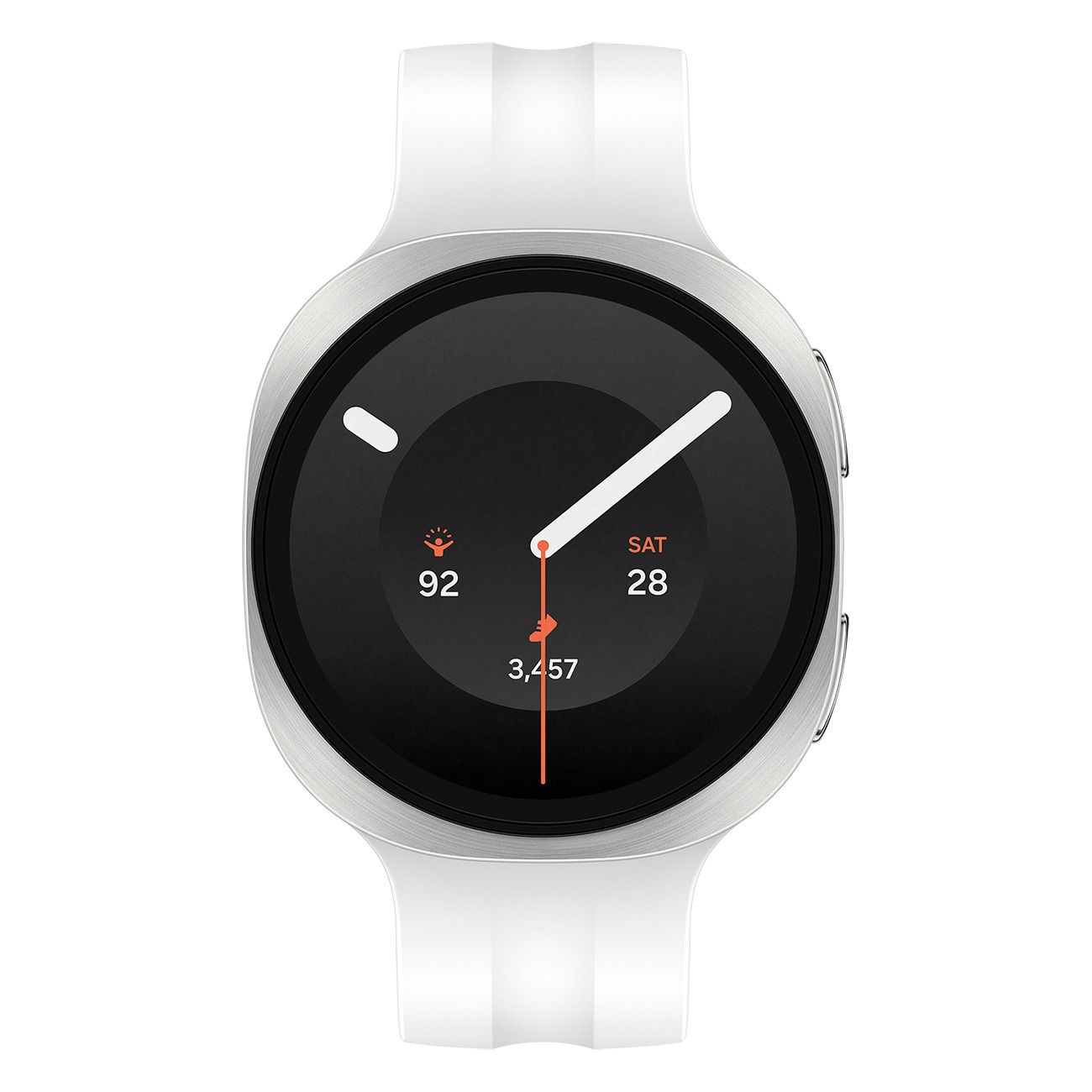 Samsung Galaxy Watch9 40mm BT Smartwatch 1 St