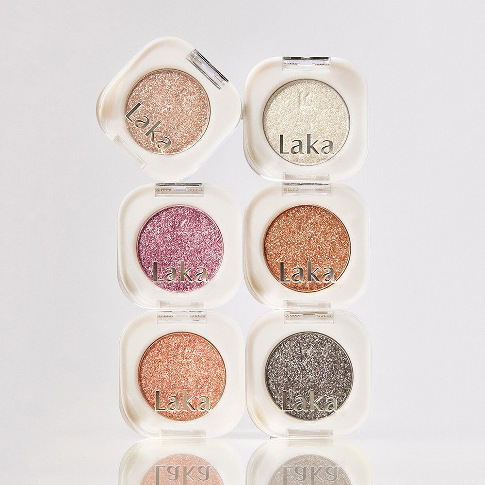 LAKA Mono Lidschatten 921 Allure