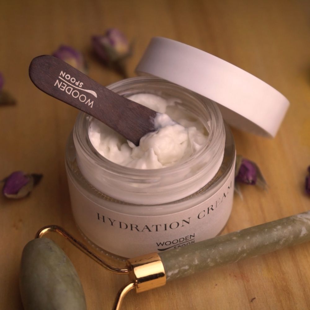Wooden Spoon Feuchtigkeitsspendende Tagescreme