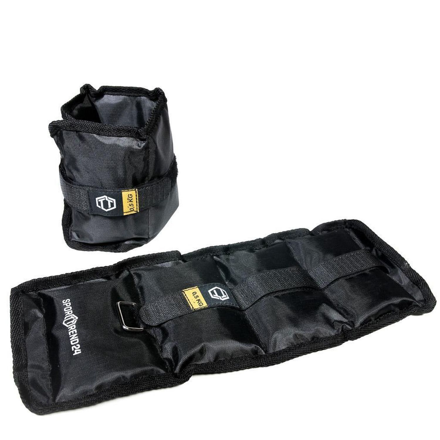 Sporttrend24 Gewichtsmanschetten Set