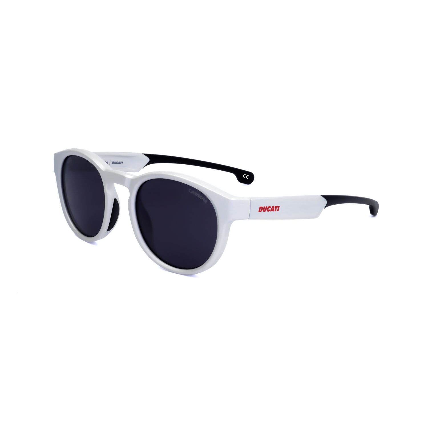 Carrera occhiali da sole uomo CARDUC 012/S white