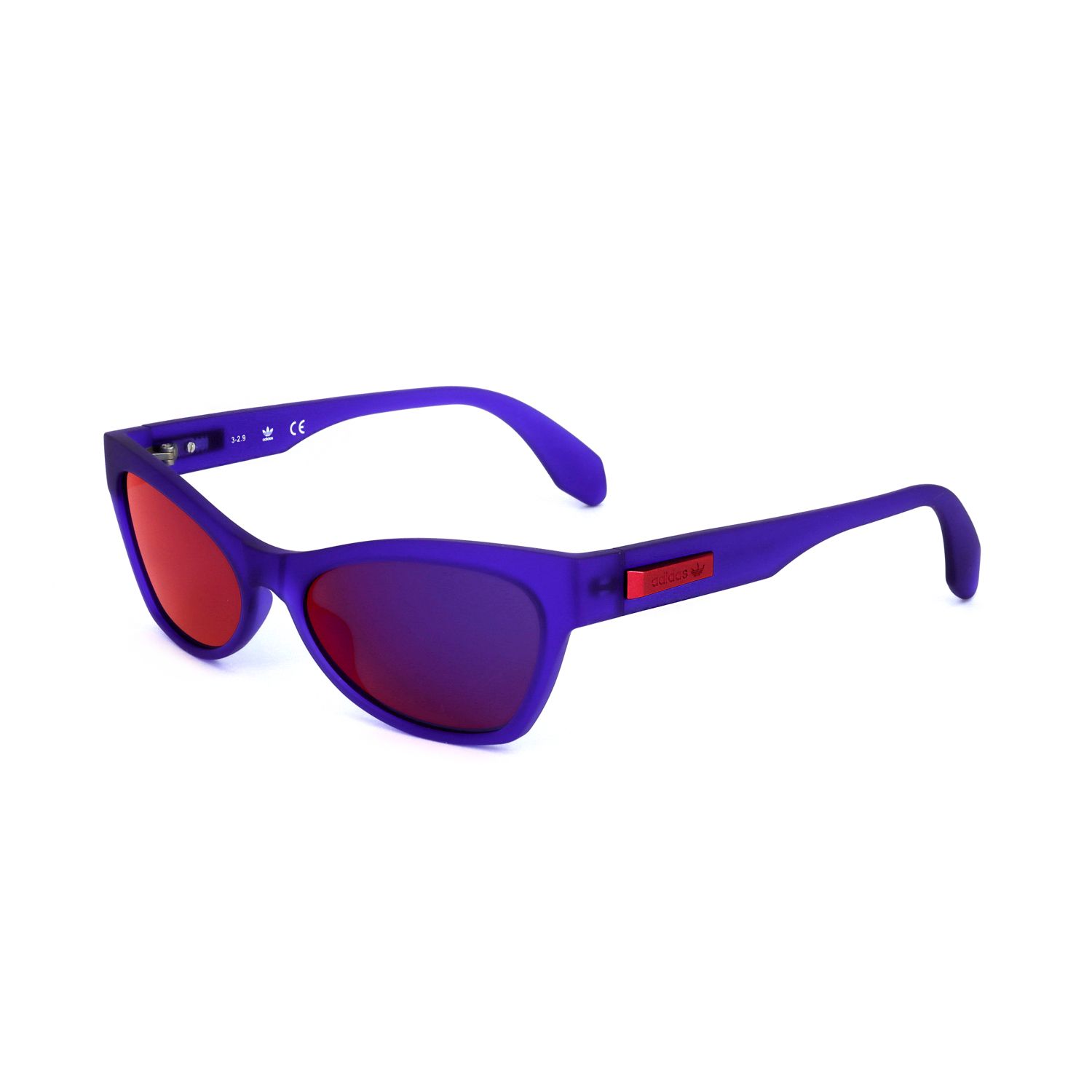 Adidas occhiali da sole donna OR0010 purple