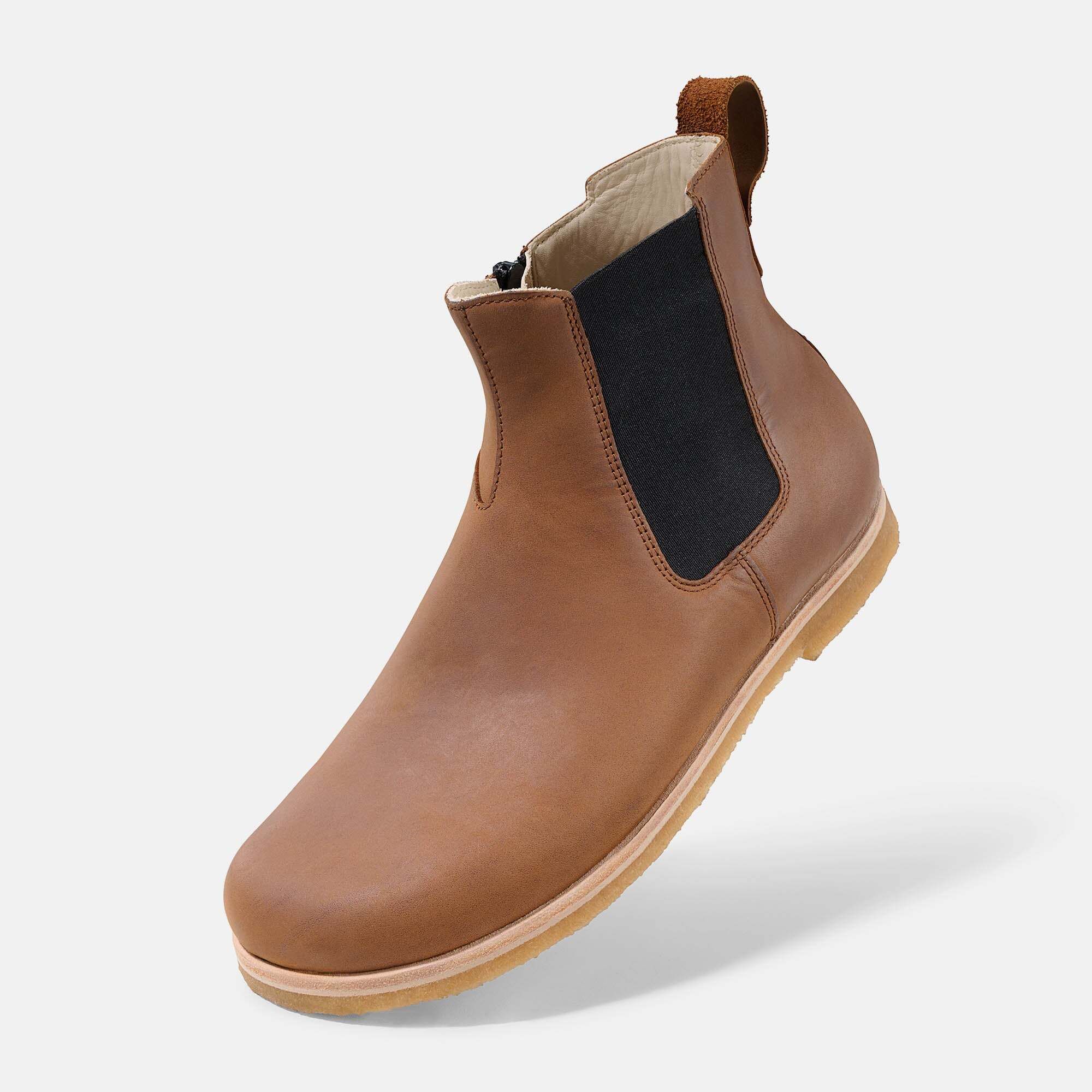 BÄR George Herren Stiefeletten