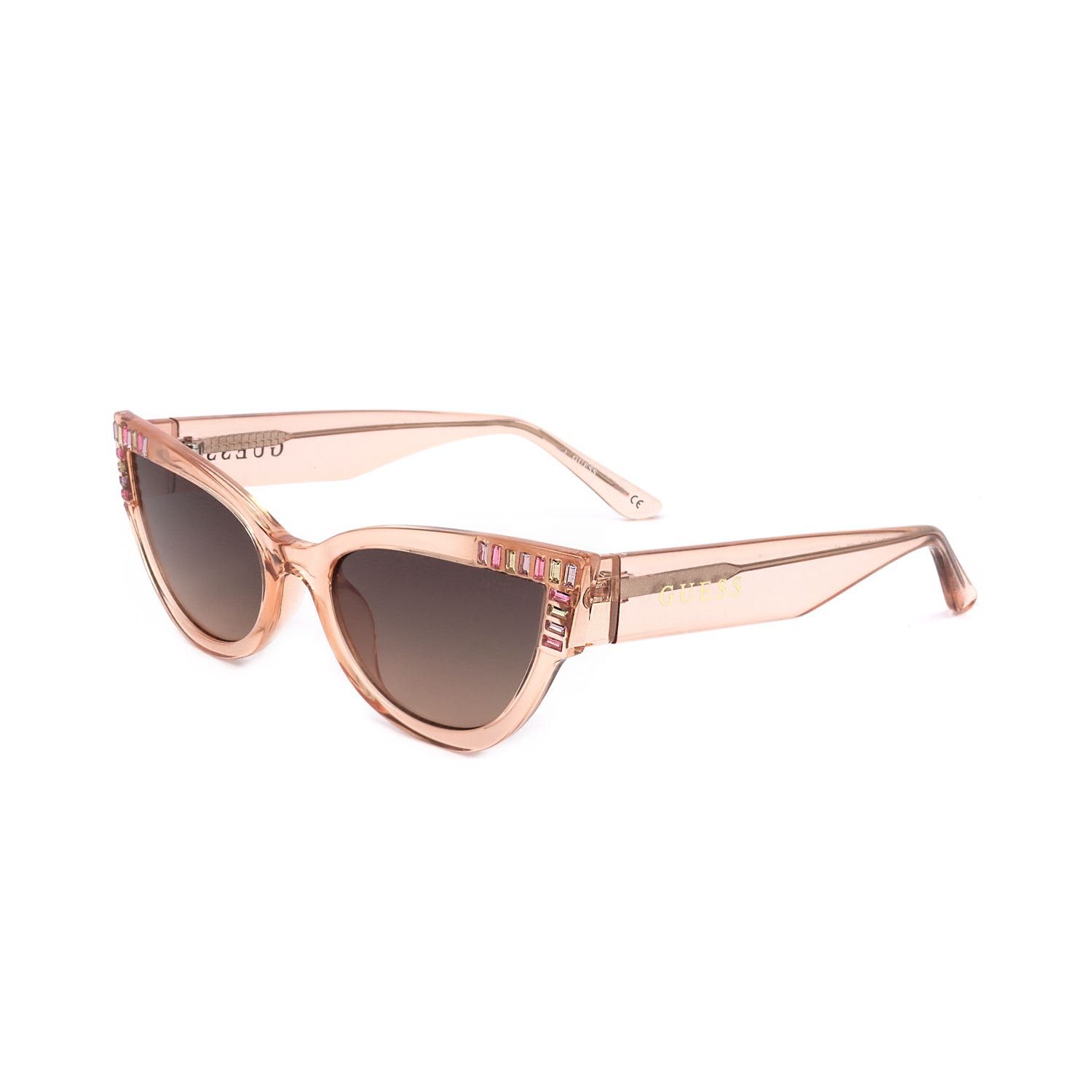 Guess occhiali da sole donna GU7901 pink