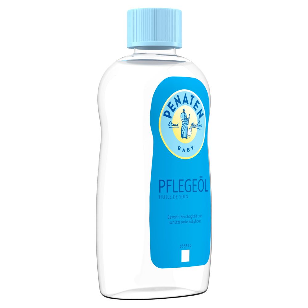 Penaten - Pflegeöl