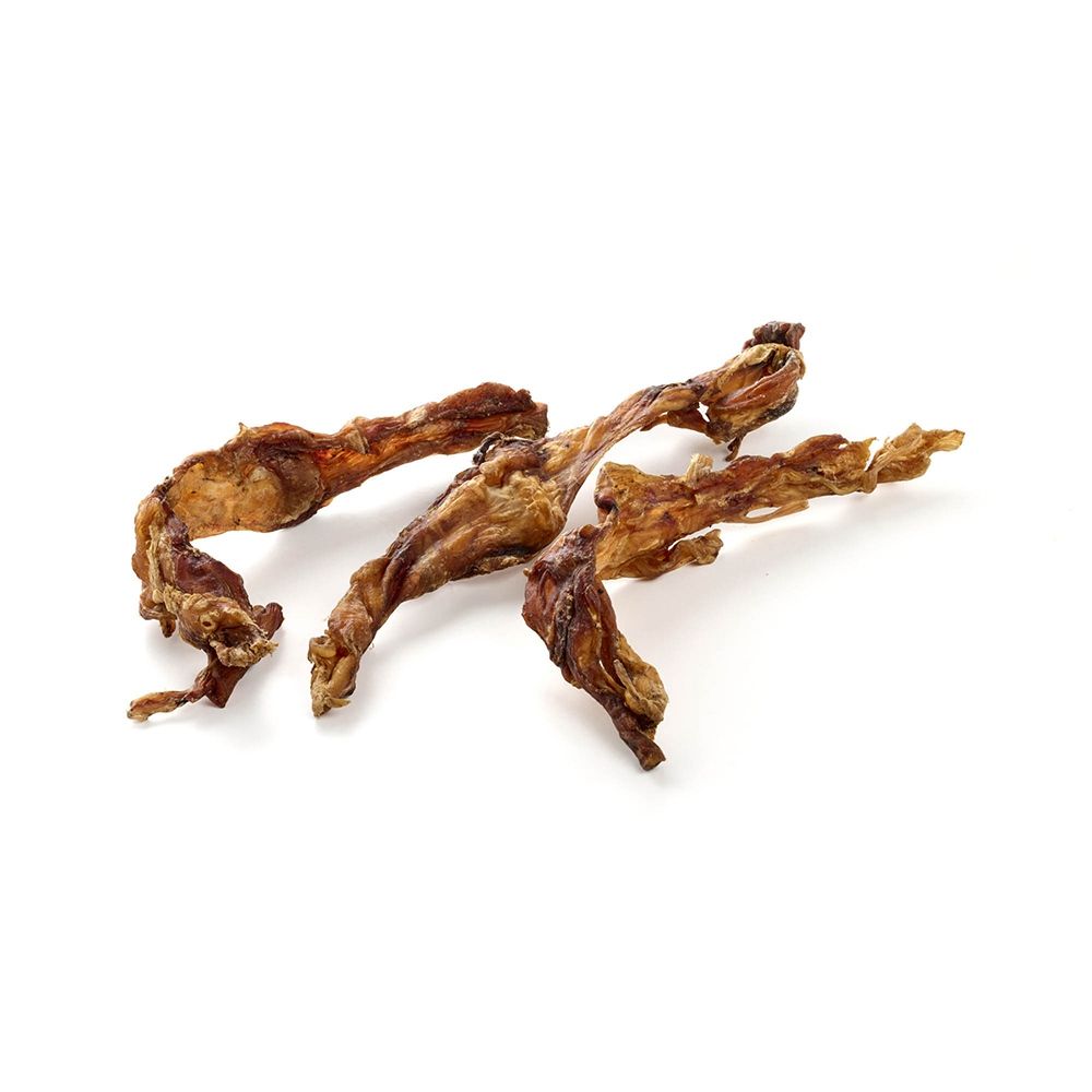 Kauartikel.com Hirsch-Nackensehne 100 g