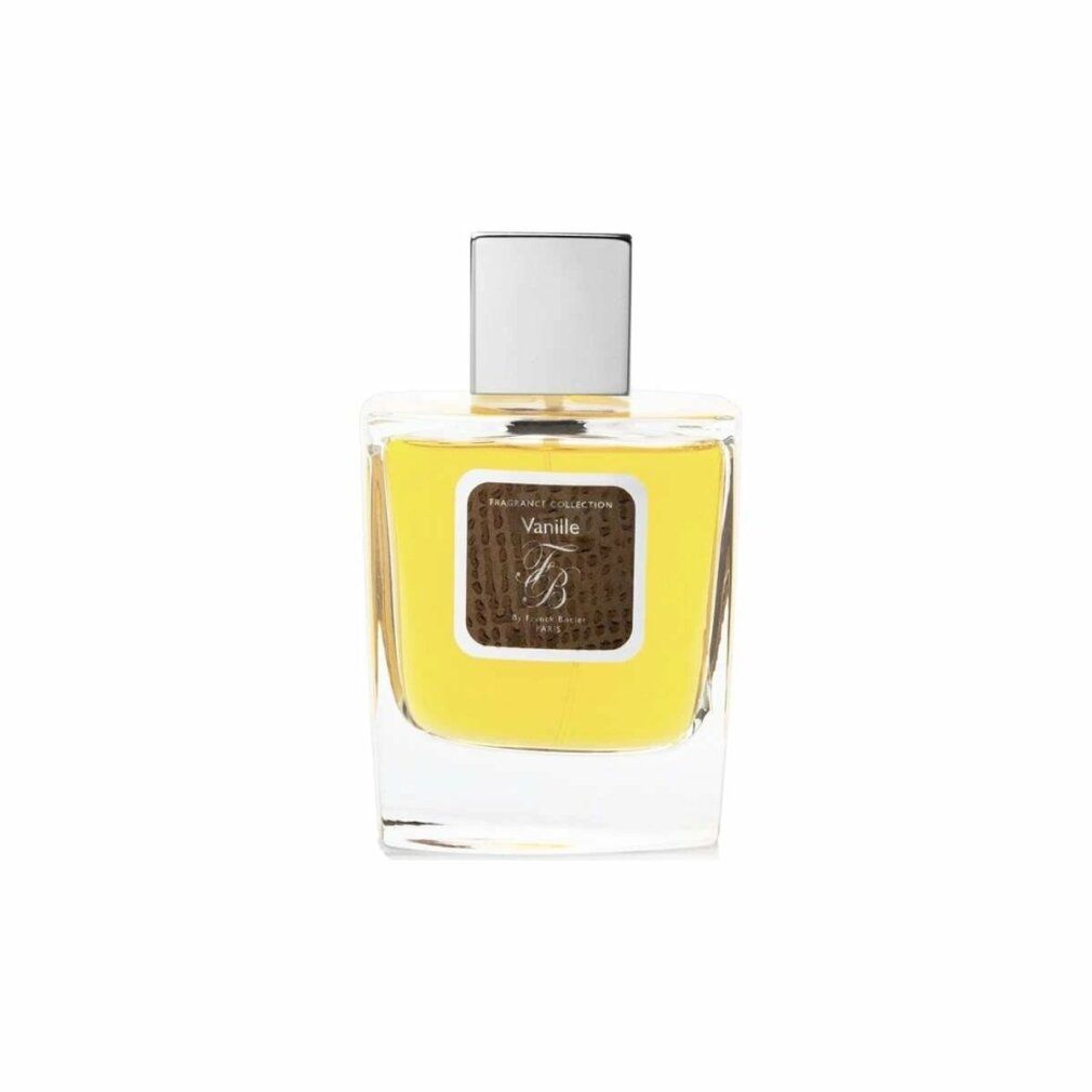 Franck Boclet Vanille Eau de Parfum  Spray
