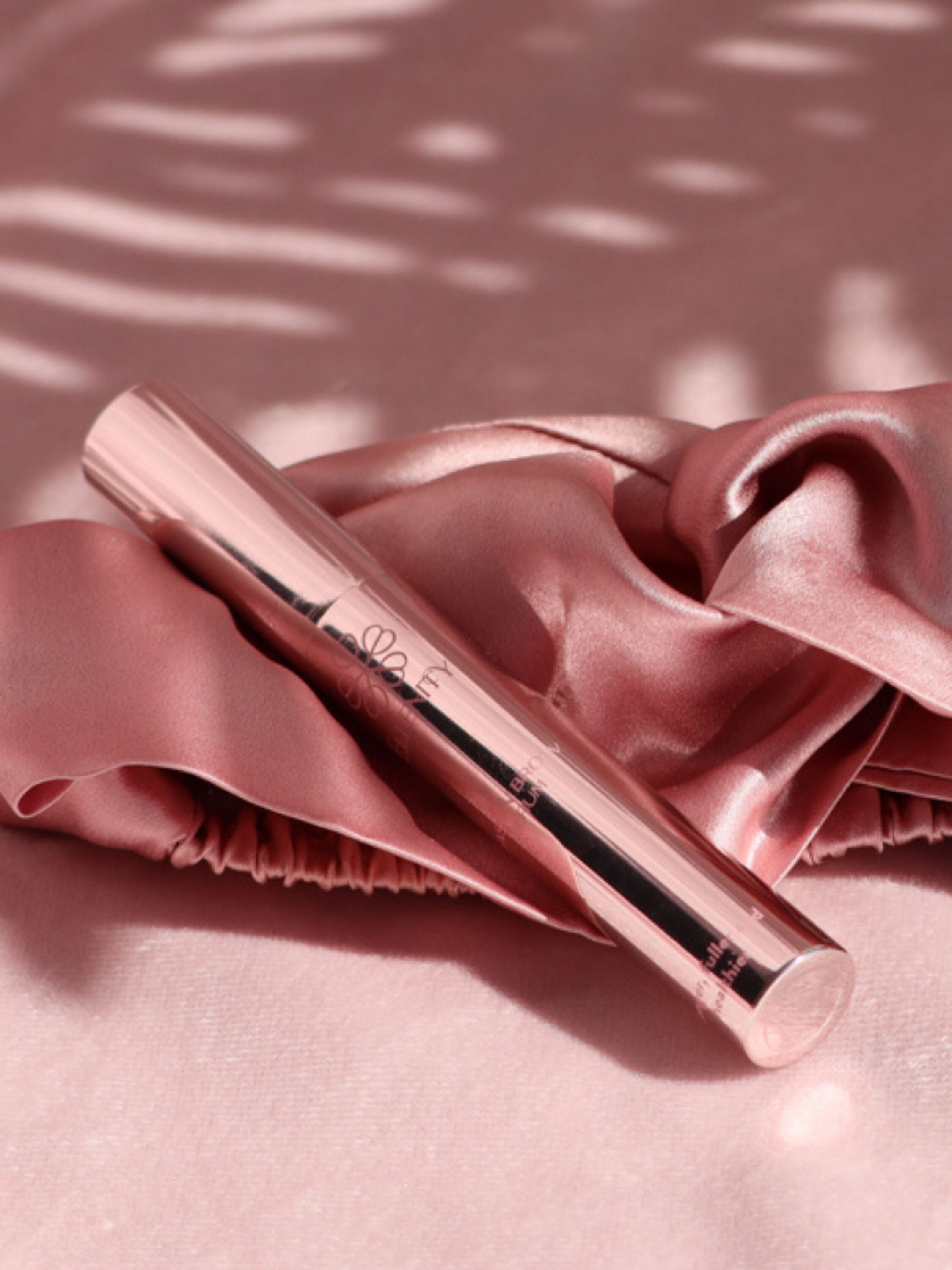 ELLENITY Lash 'N' Brow Booster Silk Set