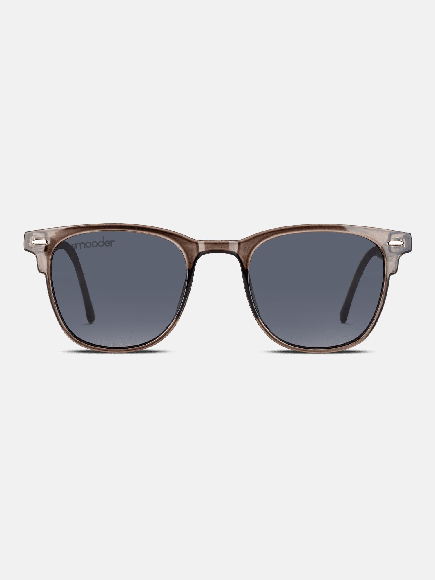 Smooder occhiali da sole unisex Sonora Gentle Grey