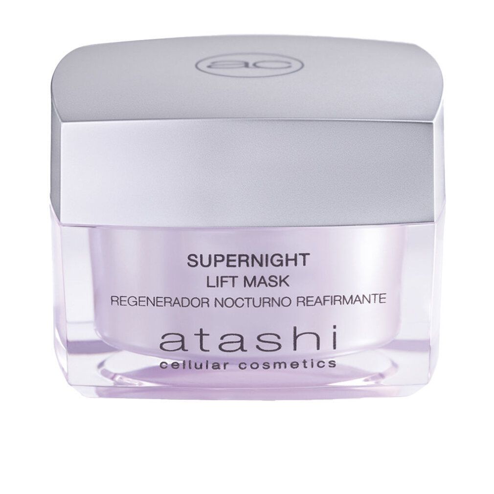 supernight mascarilla lift mask