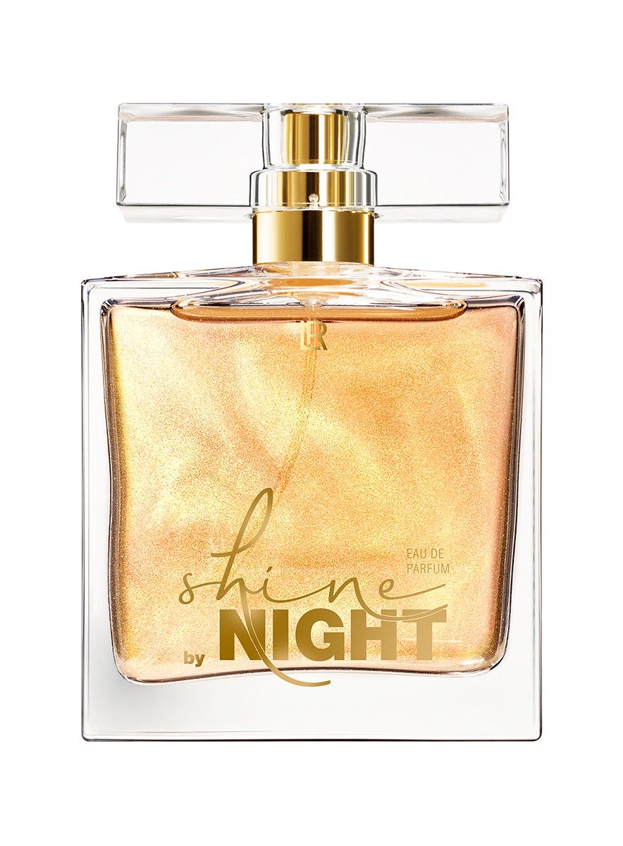 LR Damenparfum Shine by Night Eau de Parfum