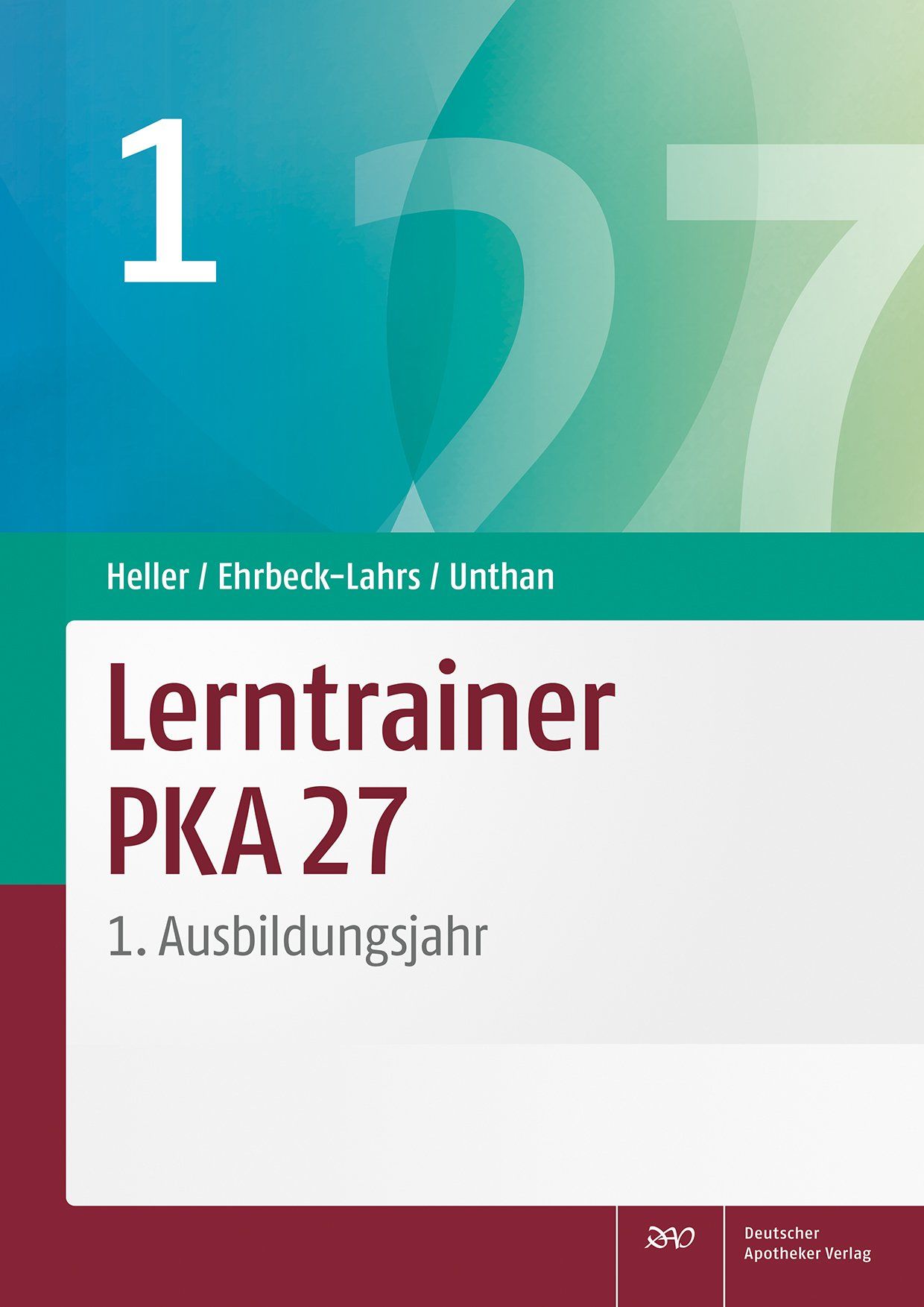 Lerntrainer PKA 27 1