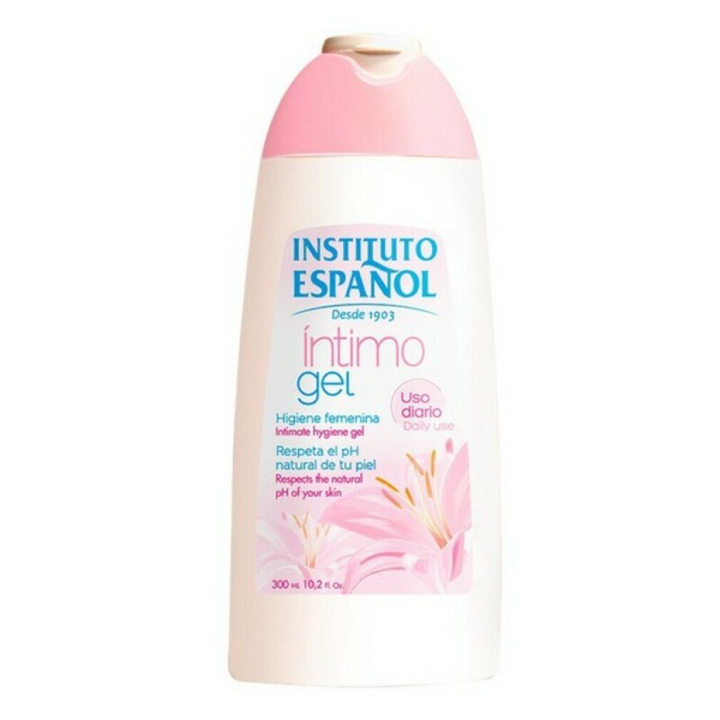Instituto Español Intimate Gel