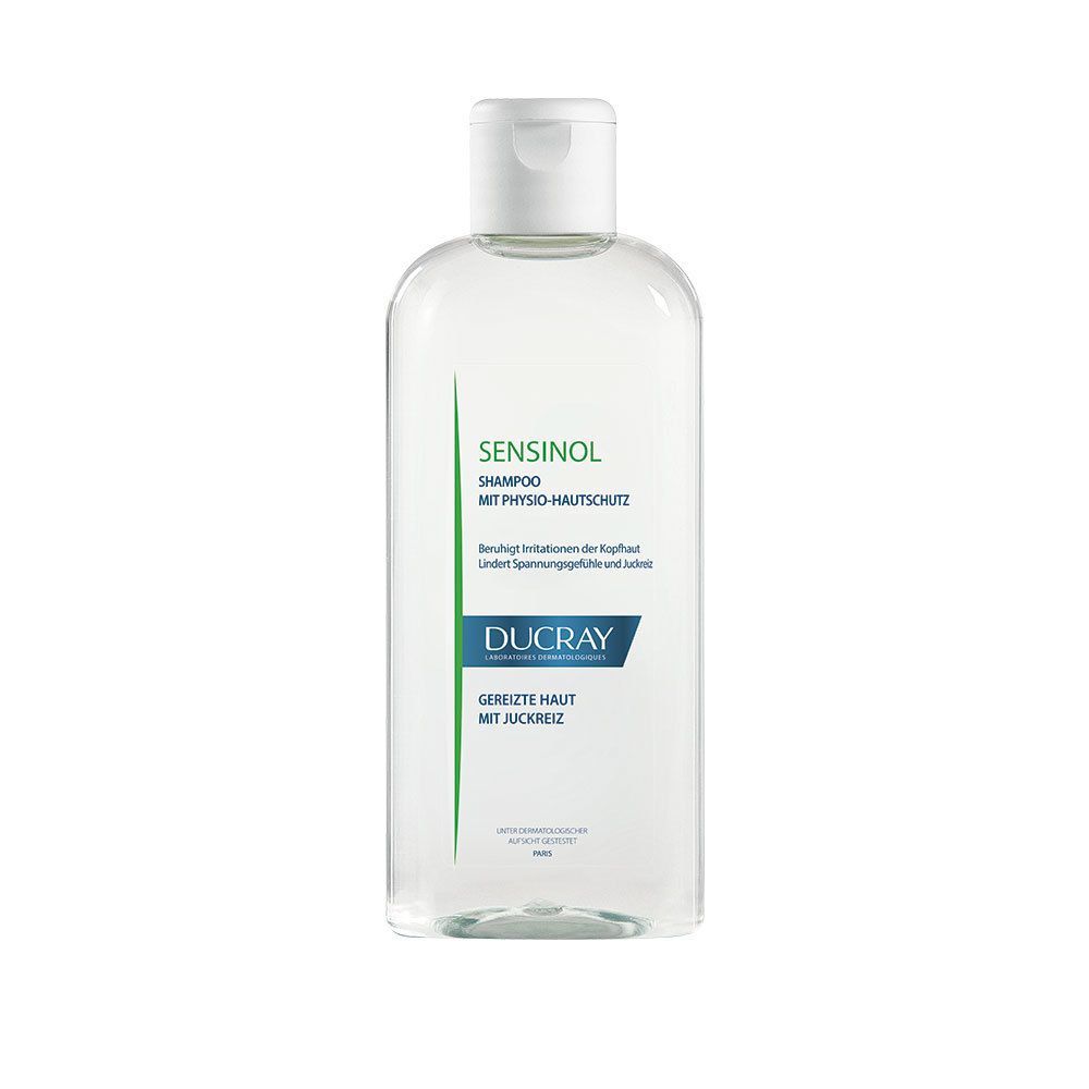 Ducray Sensinol Shampooing traitant physioprotecteur