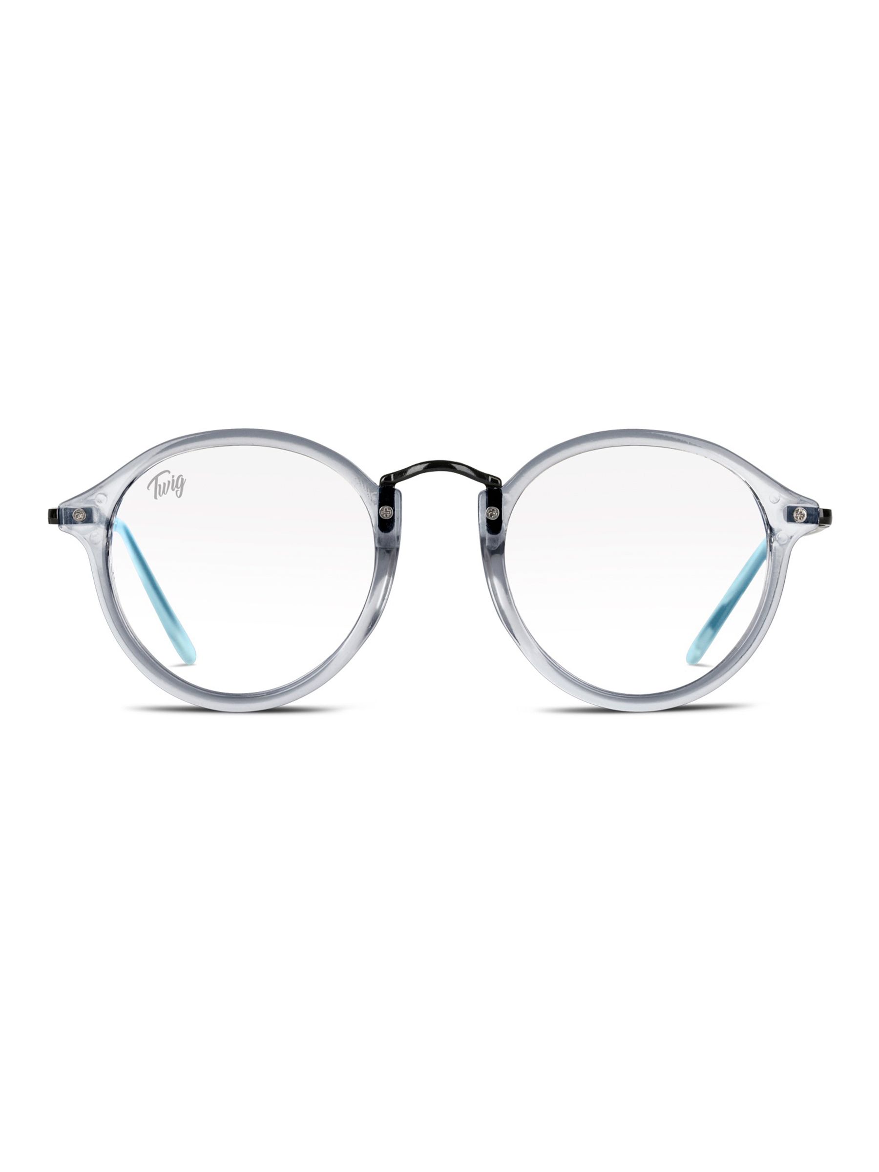 Twig occhiali luce blu da schermo blueblock Linke unisex Pearl River