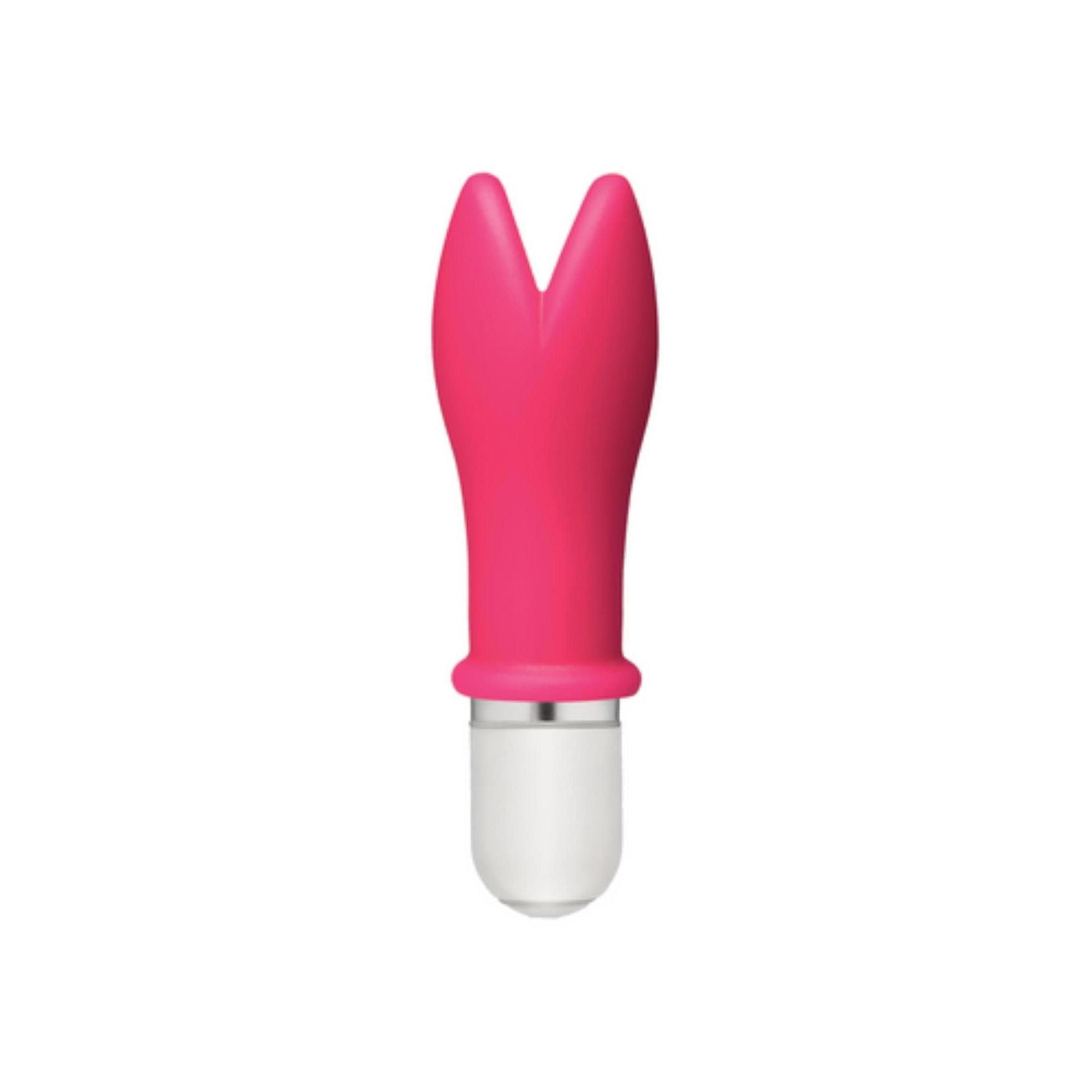 Doc Johnson - American Pop - Whaam! - 10 Function Vibrator