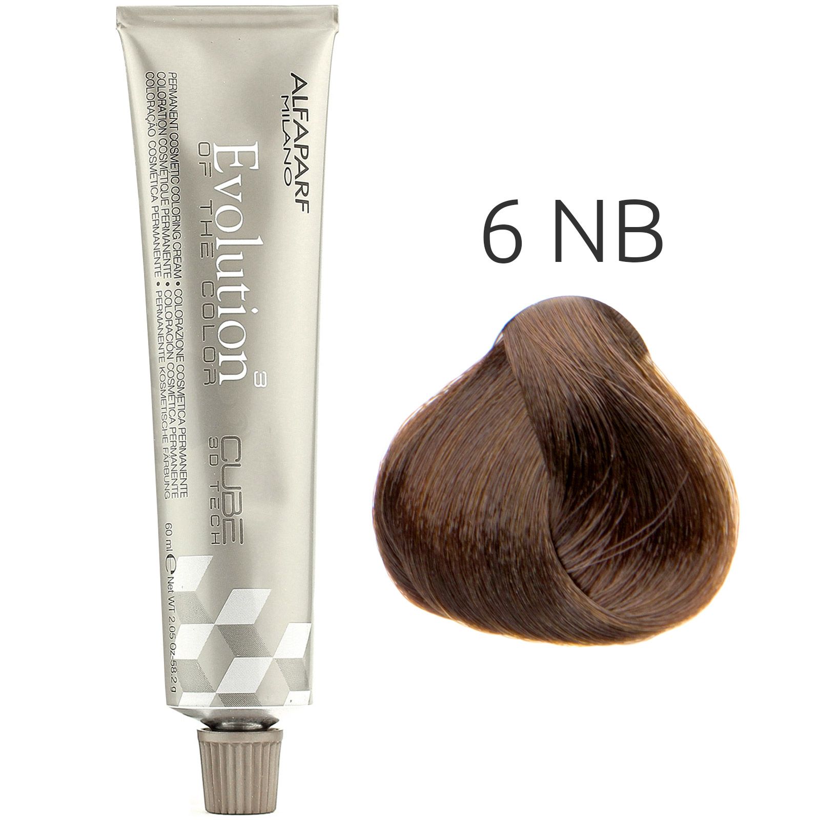 Alfaparf - Evolution of the Color 1 ml
