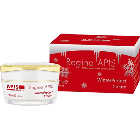 Apis Cosmetic Regina Apis WinterProtect Cream