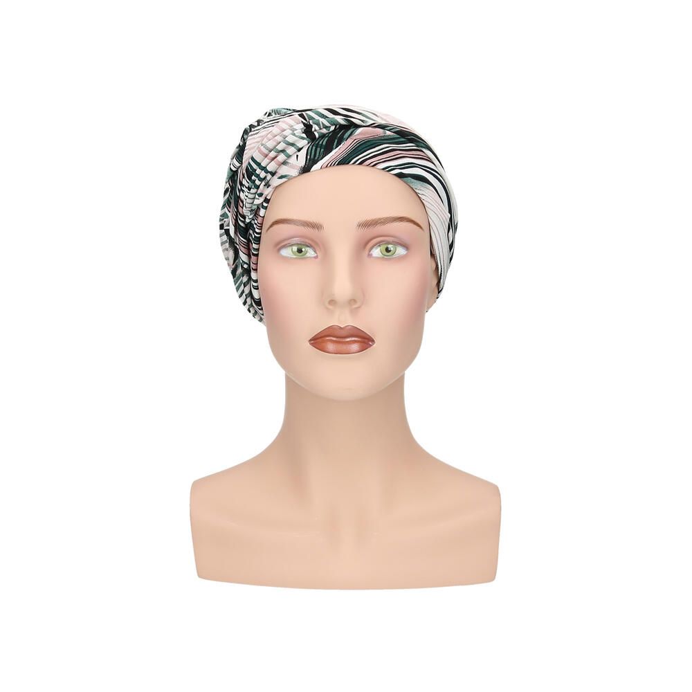 Turban Mila von Turbane - designs by Lofty 1 St