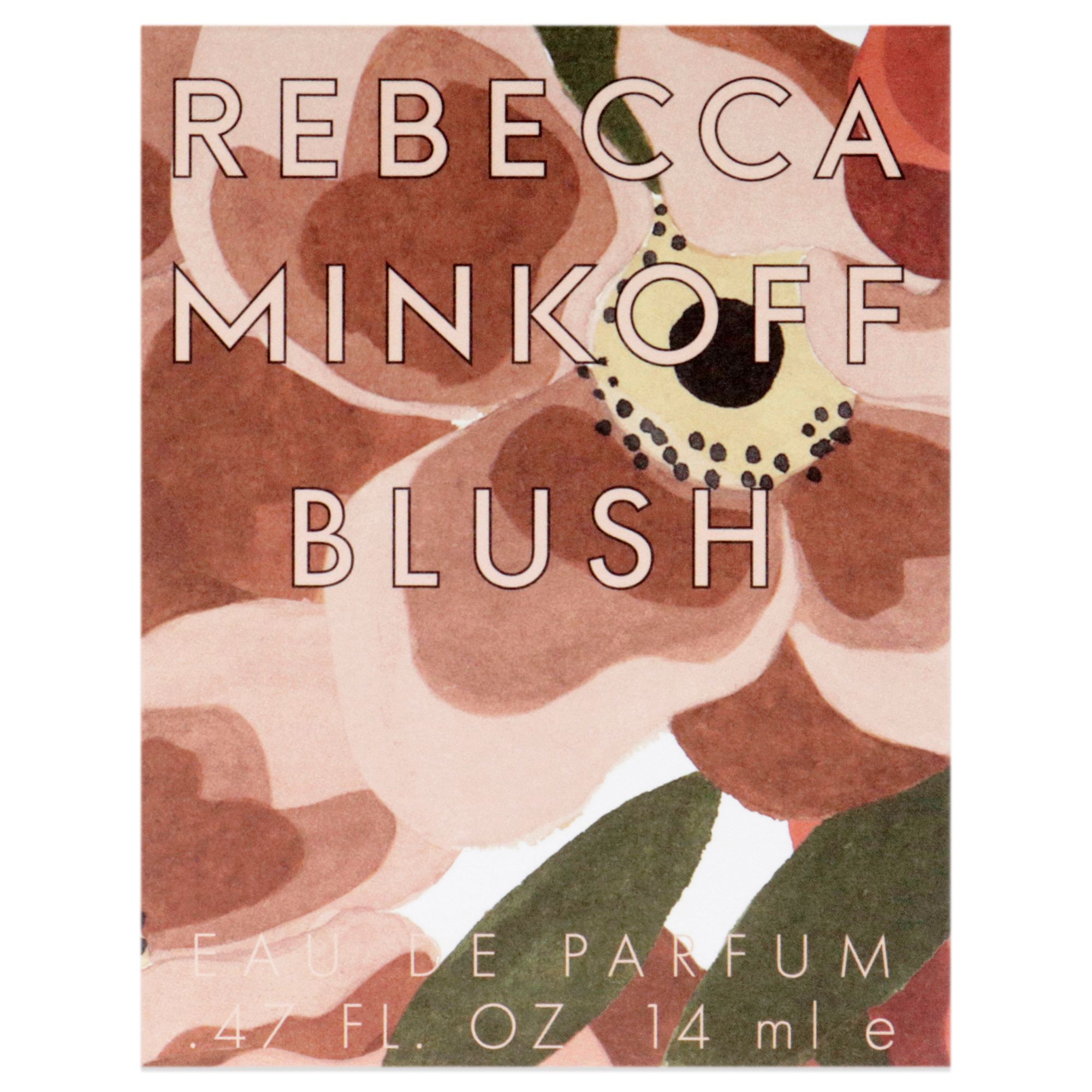 Rebecca Minkoff Blush von Rebecca Minkoff für Damen – EDP-Spray