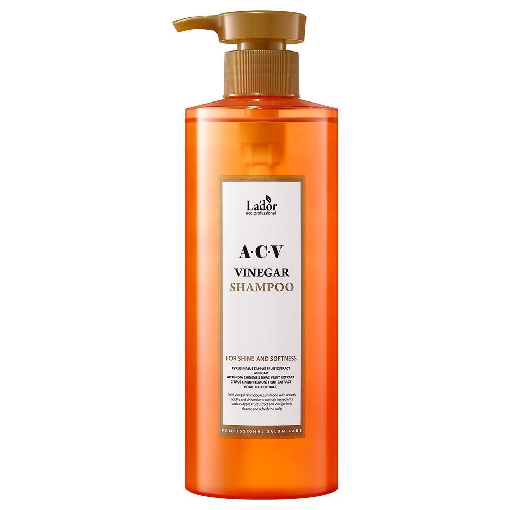 ACV Vinegar Shampoo 430ml 0,43 l