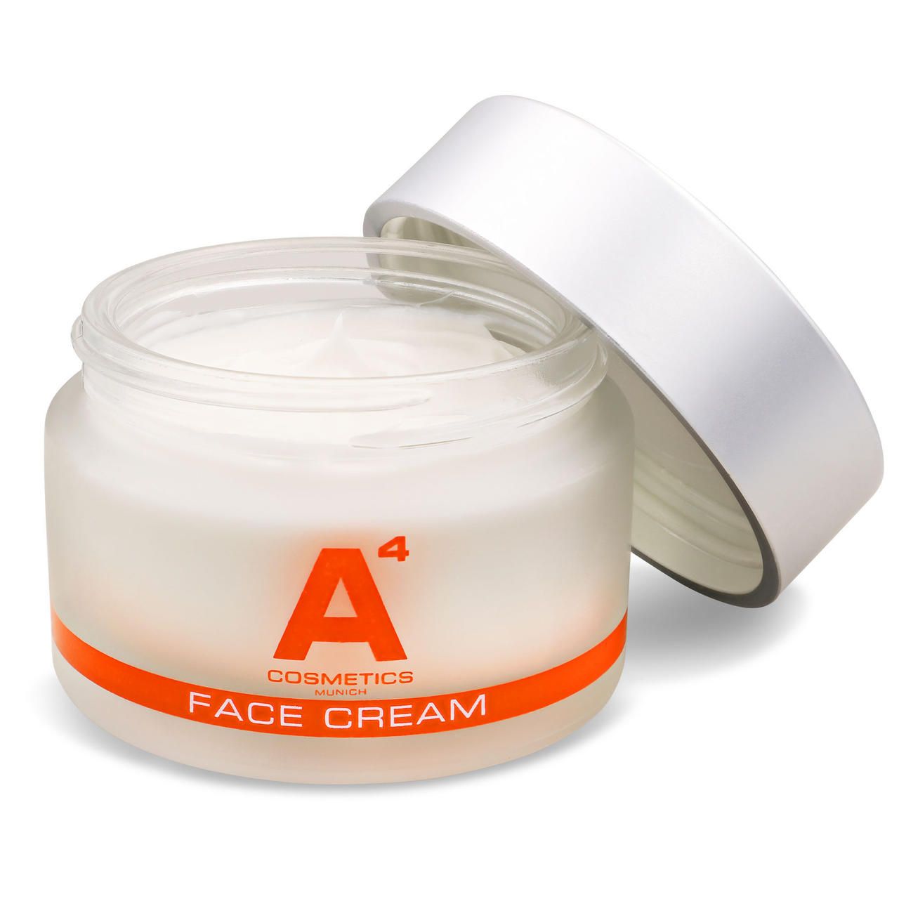 A4 Cosmetics, Face Cream 50 ml Nachtcreme