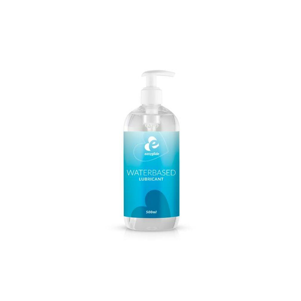 EasyGlide – Gleitgel auf Wasserbasis
