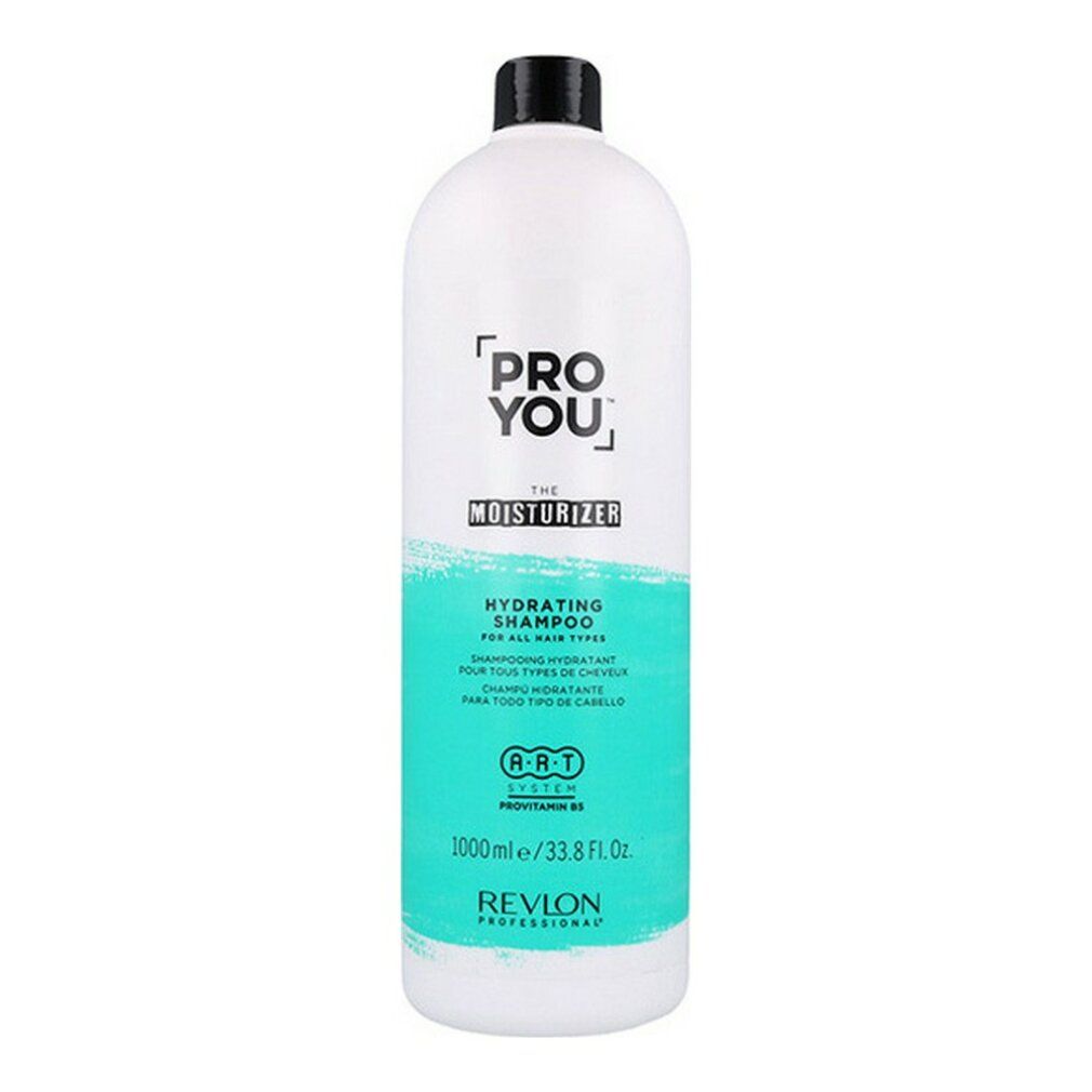 Revlon Proyou The Moisturizer Shampoo