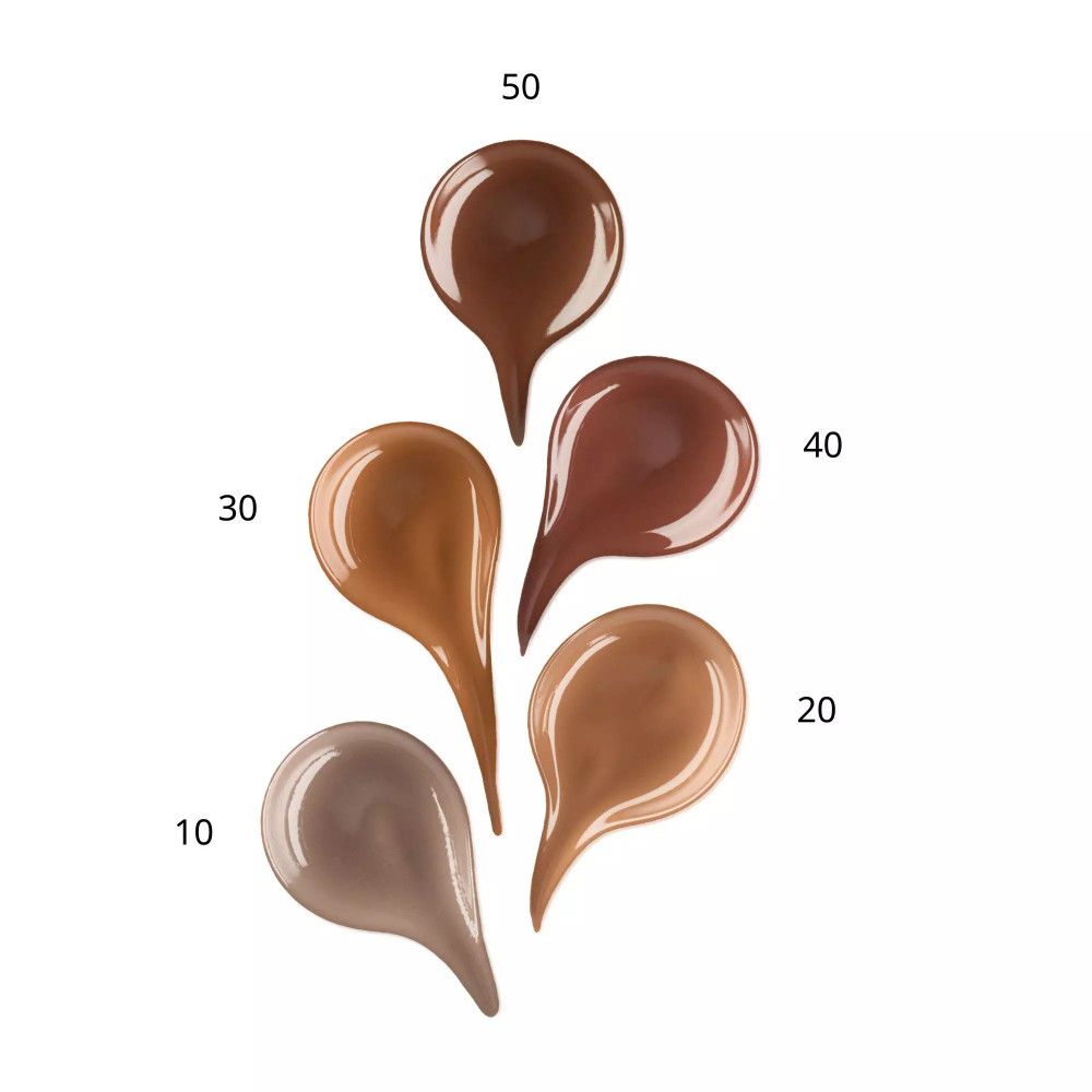 Essence - Flüssiger Bronzer Baby Got Bronze