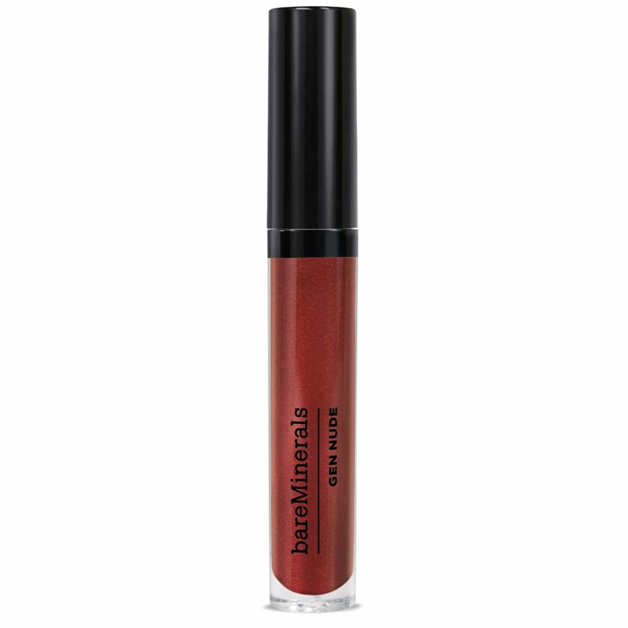 bareMinerals, Gen Nude Metallic Patent Lip Lacquer