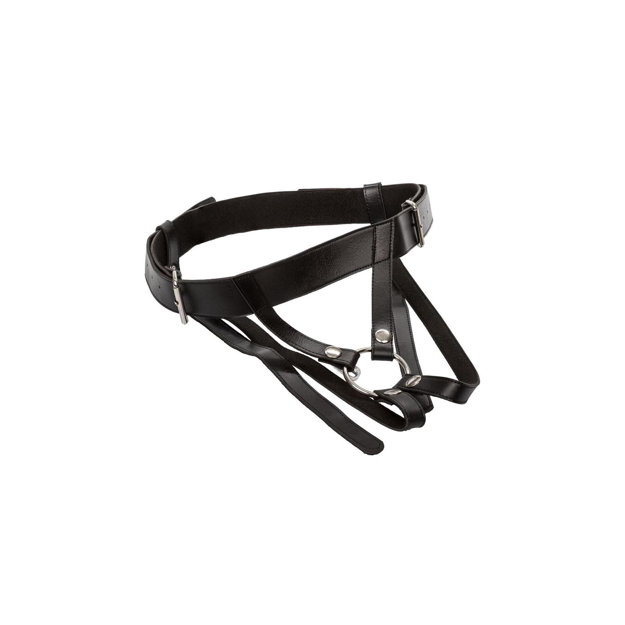 CalExotics - Premium Ring Harness 1 St