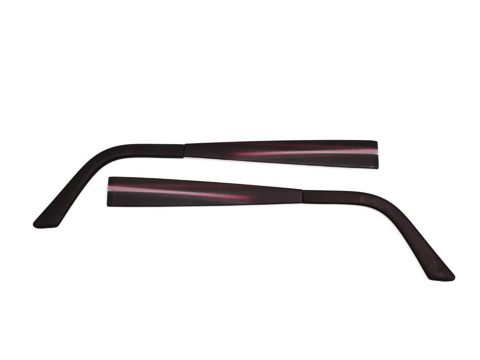 Eye Max Wechselbügel 5537.09 Smoke schwarz/pink