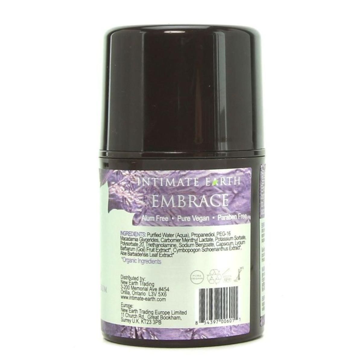 Intimate Earth *Embrace* Tightening Pleasure Serum