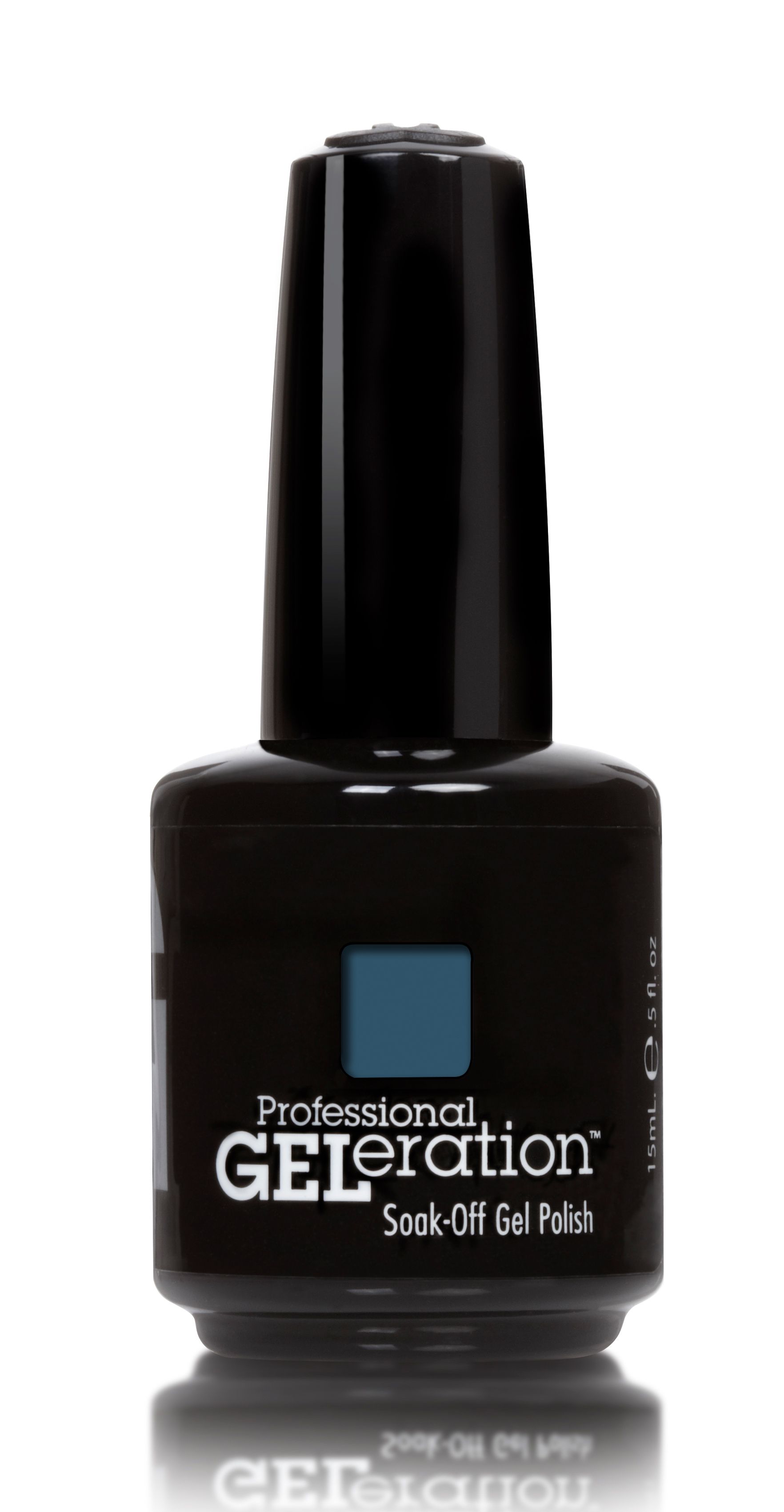 JESSICA Cosmetics GELeration Gel Colour