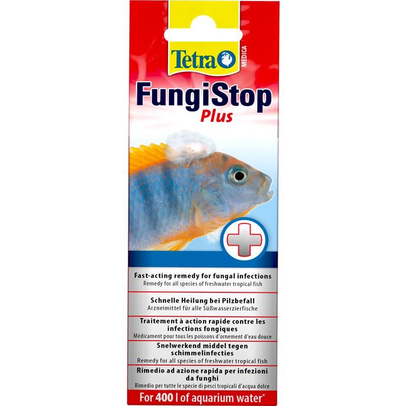Tetra Medica FungiStop Plus 0,02 kg