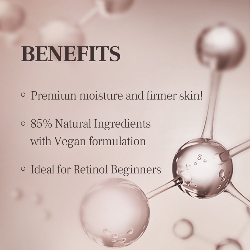 VILLAGE 11 FACTORY Miracle Youth Anti-aging Face Cream