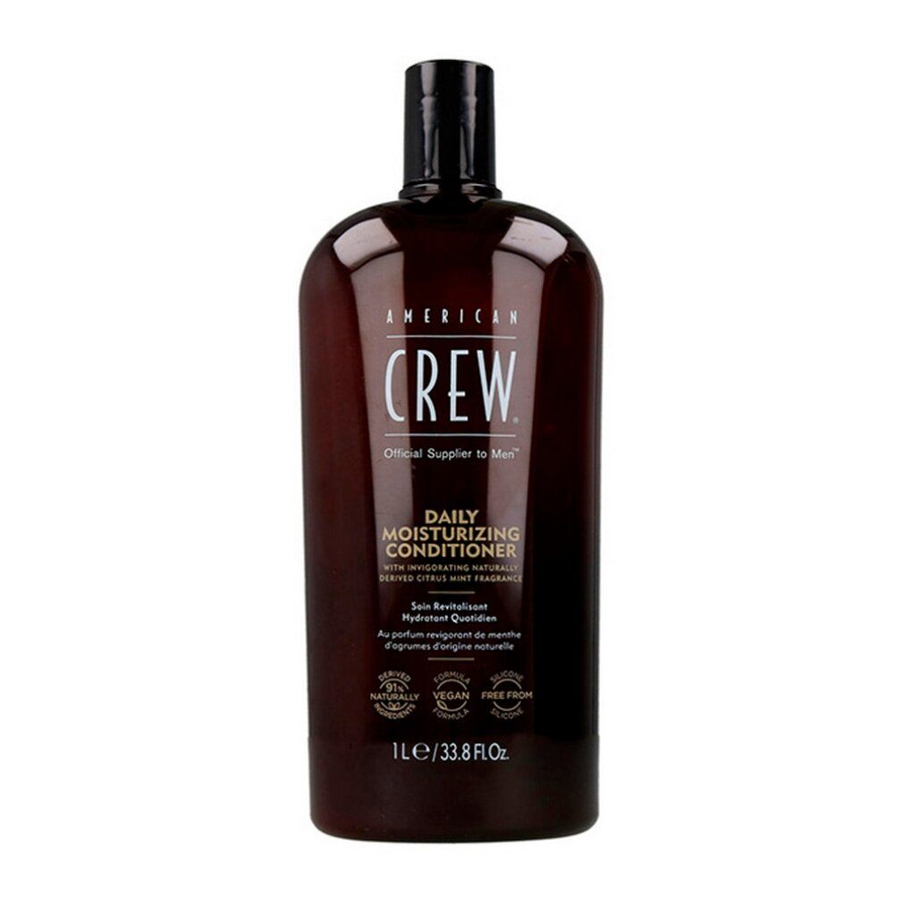 American Crew Ac Daily Moist Conditioner